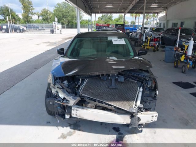 1N4AA6AP7GC419350 Nissan Maxima 3.5 Platinum/3.5 S/3.5 Sl/3.5 Sr/3.5 Sv