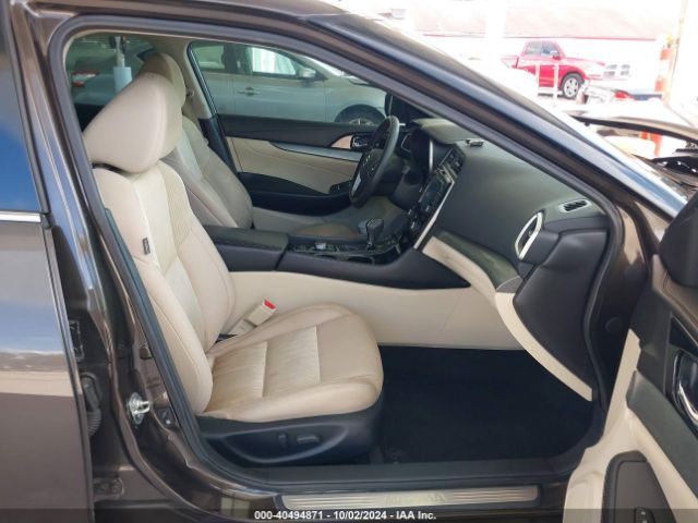 1N4AA6AP7GC419350 Nissan Maxima 3.5 Platinum/3.5 S/3.5 Sl/3.5 Sr/3.5 Sv