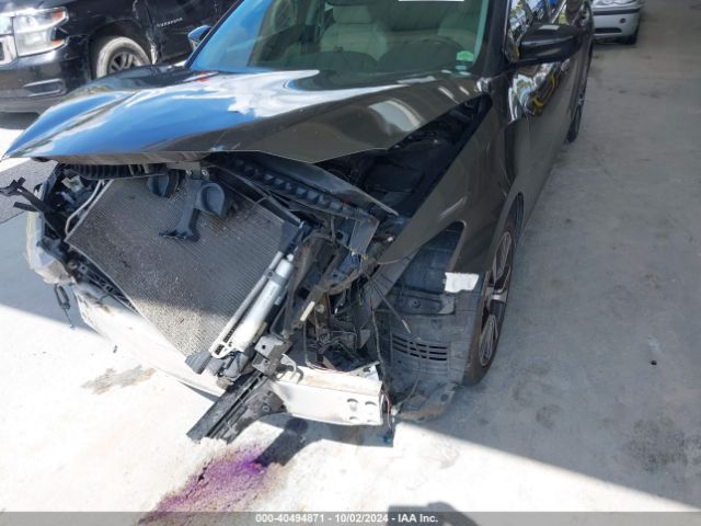 1N4AA6AP7GC419350 Nissan Maxima 3.5 Platinum/3.5 S/3.5 Sl/3.5 Sr/3.5 Sv