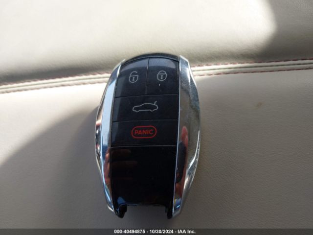 SCBBB6ZG9MC084879 Bentley Flying Spur W12