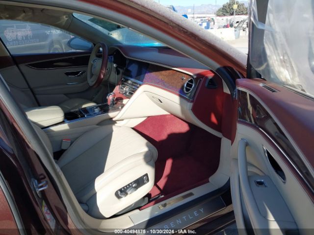 SCBBB6ZG9MC084879 Bentley Flying Spur W12