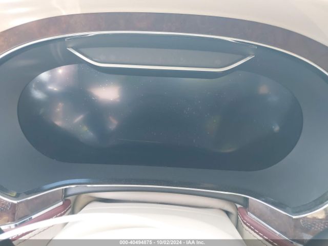 SCBBB6ZG9MC084879 Bentley Flying Spur W12