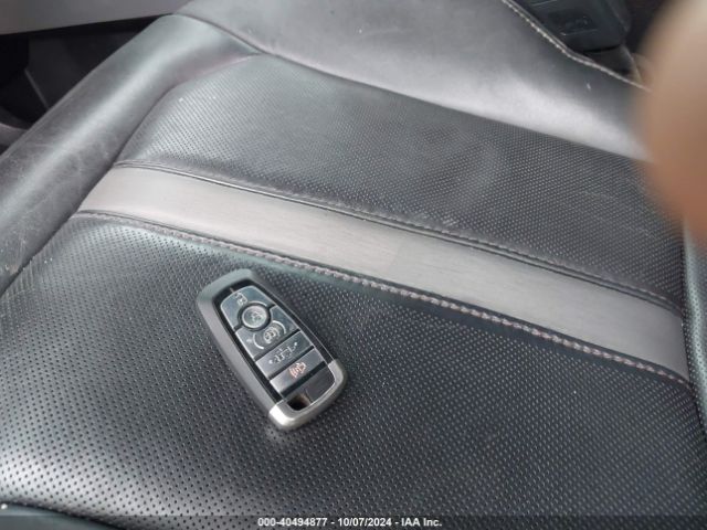 1FTEW1E44KFB77057 Ford F-150 Platinum