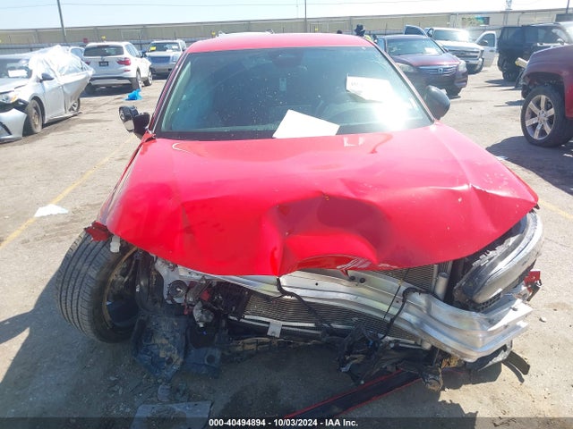 Honda Civic Sport 2024 2HGFE2F58RH572468 Image 13
