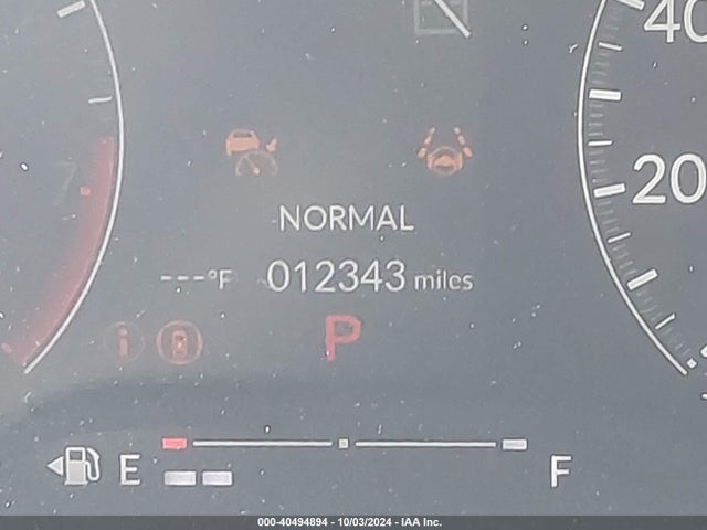 Honda Civic Sport 2024 2HGFE2F58RH572468 Image 16