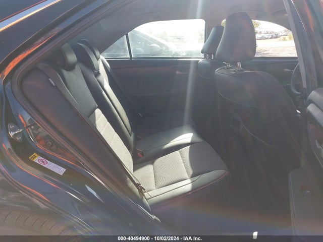 Toyota CAMRY SE 2016 4T1BF1FK7GU144147 Image 8