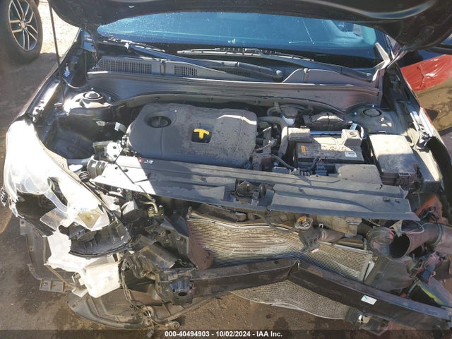 KIA Forte Lxs 2020 3KPF24AD4LE177921 Image 10