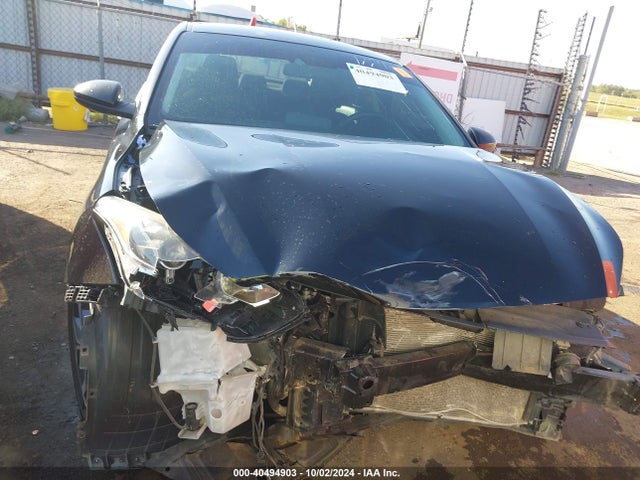 KIA Forte Lxs 2020 3KPF24AD4LE177921 Image 11