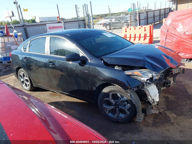 KIA Forte Lxs 2020 3KPF24AD4LE177921 Image 12