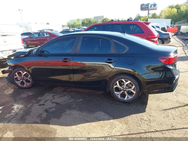 KIA Forte Lxs 2020 3KPF24AD4LE177921 Image 13