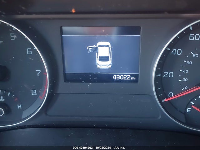 KIA Forte Lxs 2020 3KPF24AD4LE177921 Image 14
