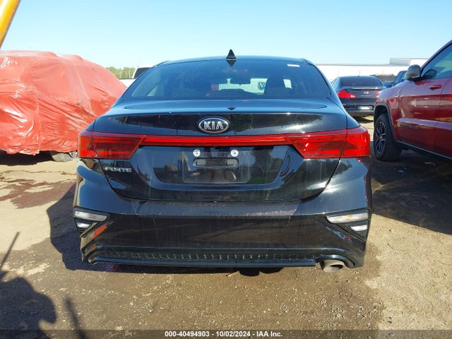 KIA Forte Lxs 2020 3KPF24AD4LE177921 Image 15