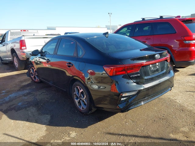 KIA Forte Lxs 2020 3KPF24AD4LE177921 Image 3