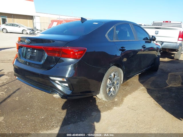 KIA Forte Lxs 2020 3KPF24AD4LE177921 Image 4