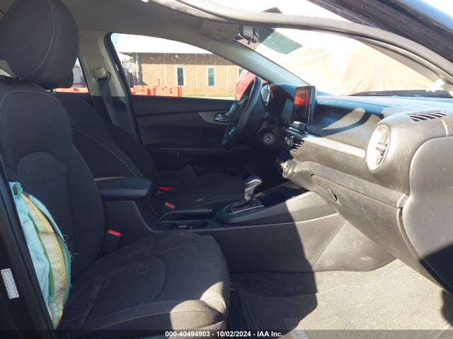KIA Forte Lxs 2020 3KPF24AD4LE177921 Image 5