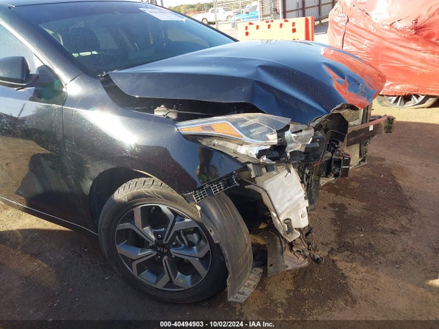 KIA Forte Lxs 2020 3KPF24AD4LE177921 Image 6