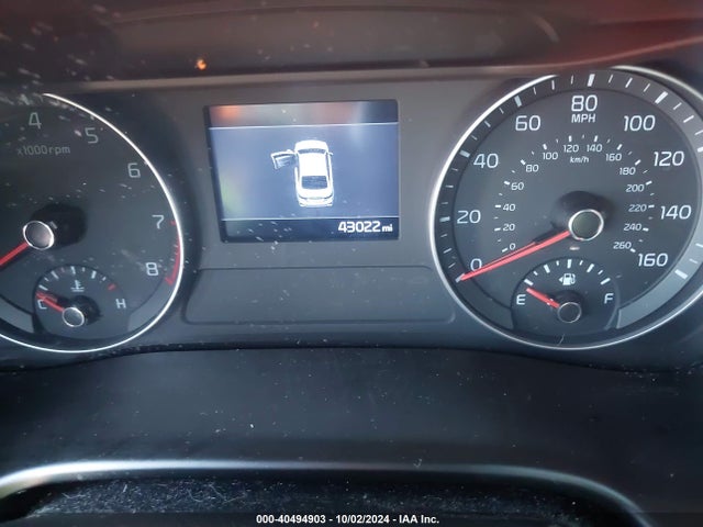 KIA Forte Lxs 2020 3KPF24AD4LE177921 Image 7