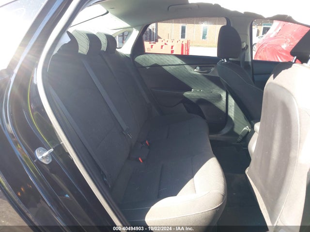 KIA Forte Lxs 2020 3KPF24AD4LE177921 Image 8