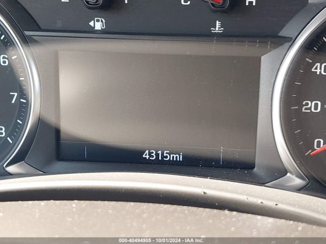 3GKALYEG4RL135647 GMC Terrain Awd At4