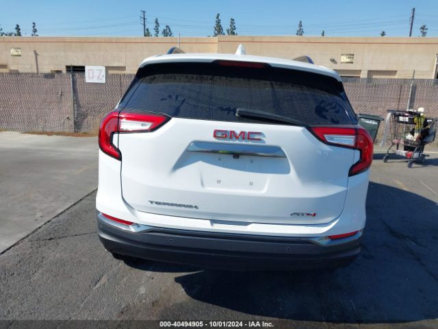 3GKALYEG4RL135647 GMC Terrain Awd At4