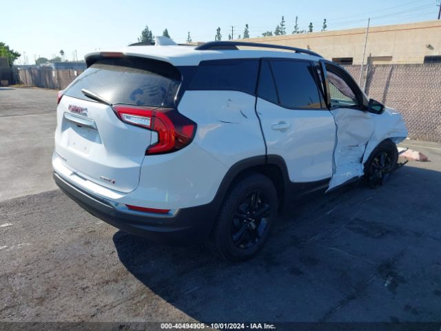 3GKALYEG4RL135647 GMC Terrain Awd At4