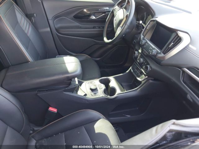 3GKALYEG4RL135647 GMC Terrain Awd At4