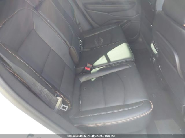 3GKALYEG4RL135647 GMC Terrain Awd At4