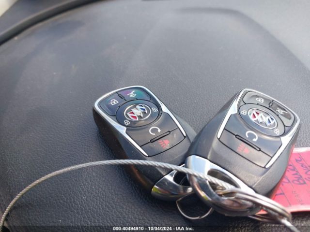 KL4MMDS23LB133690 Buick Encore Gx Fwd Select