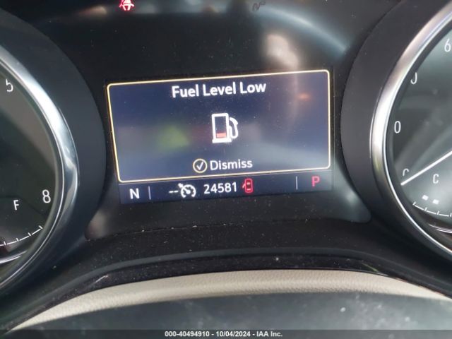 KL4MMDS23LB133690 Buick Encore Gx Fwd Select