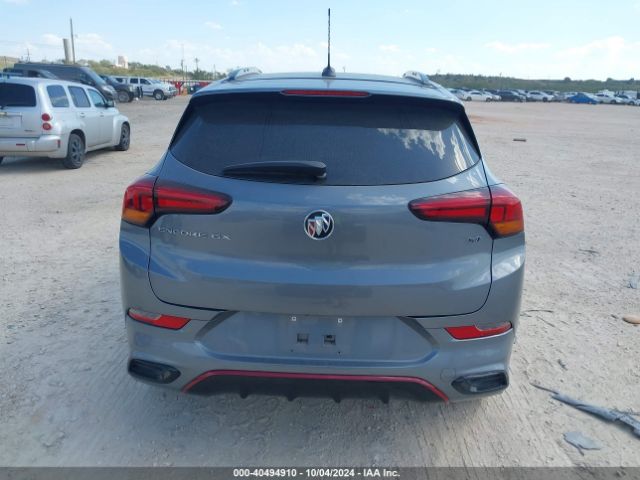KL4MMDS23LB133690 Buick Encore Gx Fwd Select