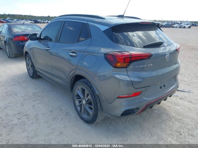 KL4MMDS23LB133690 Buick Encore Gx Fwd Select