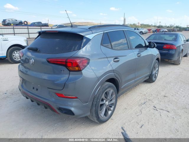 KL4MMDS23LB133690 Buick Encore Gx Fwd Select