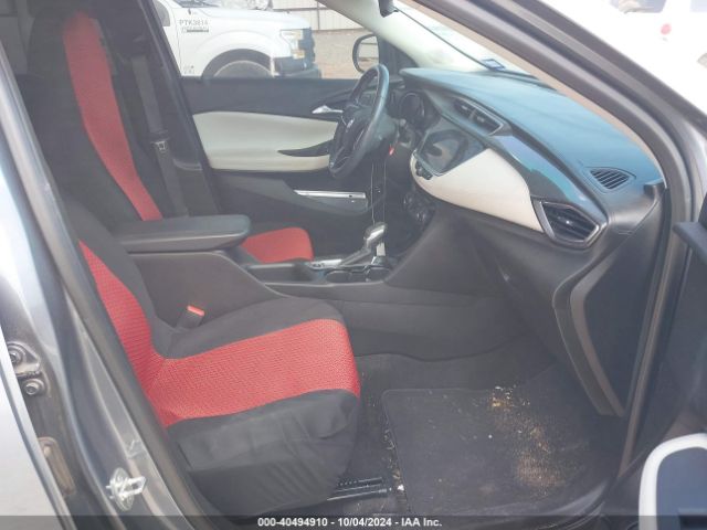 KL4MMDS23LB133690 Buick Encore Gx Fwd Select