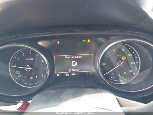 KL4MMDS23LB133690 Buick Encore Gx Fwd Select