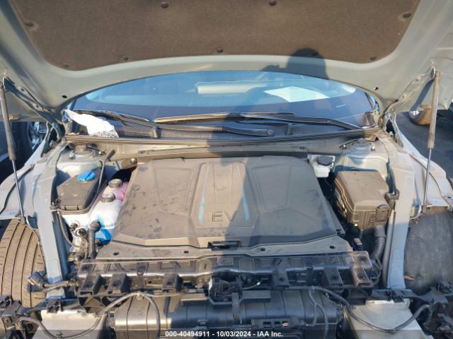 KM8KRDAF0NU108199 Hyundai Ioniq 5 Limited