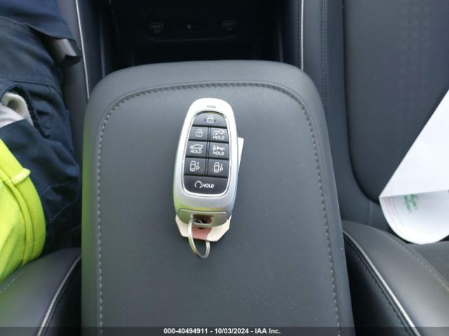 KM8KRDAF0NU108199 Hyundai Ioniq 5 Limited