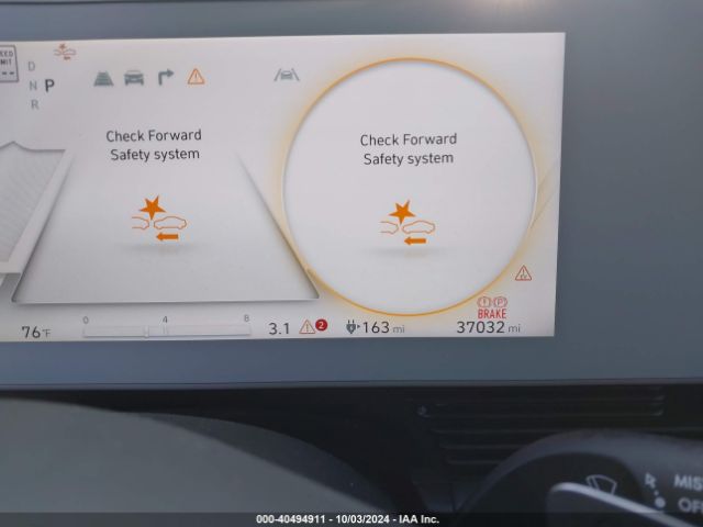 KM8KRDAF0NU108199 Hyundai Ioniq 5 Limited