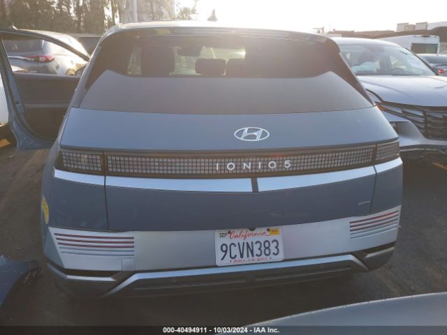 KM8KRDAF0NU108199 Hyundai Ioniq 5 Limited
