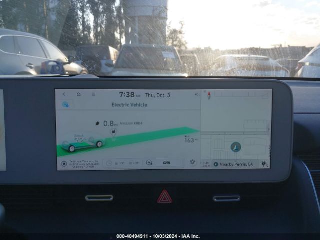 KM8KRDAF0NU108199 Hyundai Ioniq 5 Limited