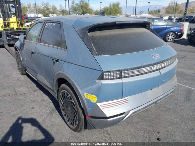 KM8KRDAF0NU108199 Hyundai Ioniq 5 Limited