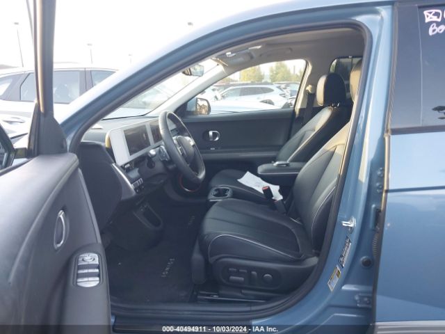 KM8KRDAF0NU108199 Hyundai Ioniq 5 Limited