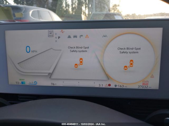 KM8KRDAF0NU108199 Hyundai Ioniq 5 Limited