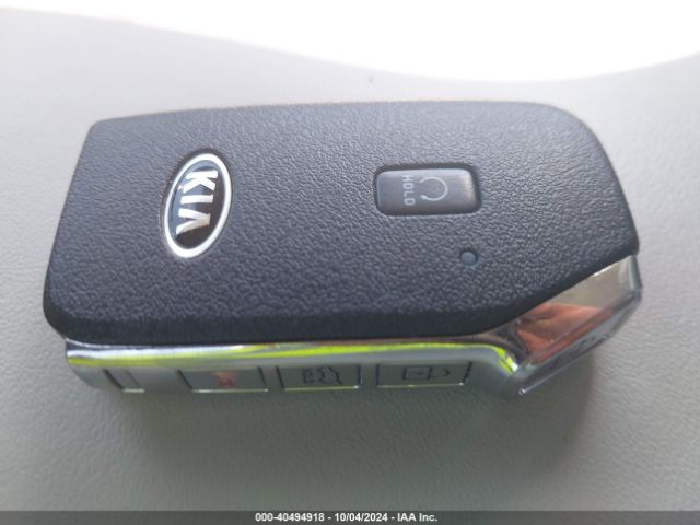 5XYP5DHC5MG135805 KIA Telluride Sx