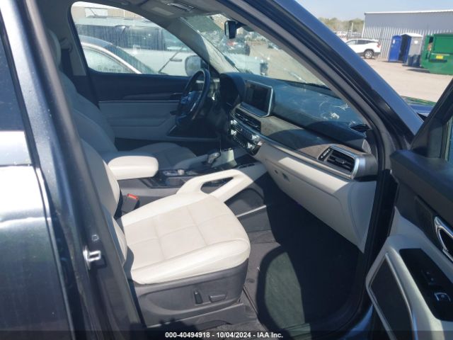 5XYP5DHC5MG135805 KIA Telluride Sx