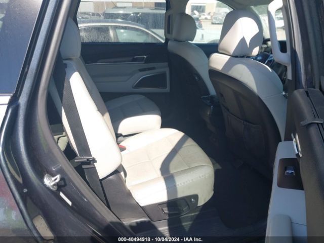5XYP5DHC5MG135805 KIA Telluride Sx