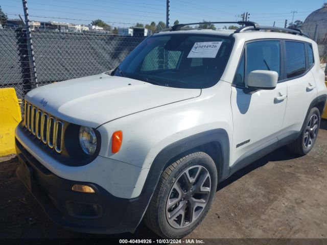 ZACCJABB5JPG92864 Jeep Renegade Latitude Fwd