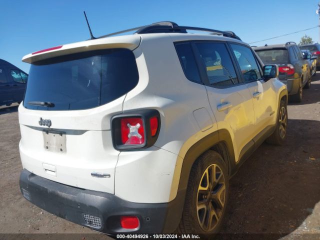 ZACCJABB5JPG92864 Jeep Renegade Latitude Fwd
