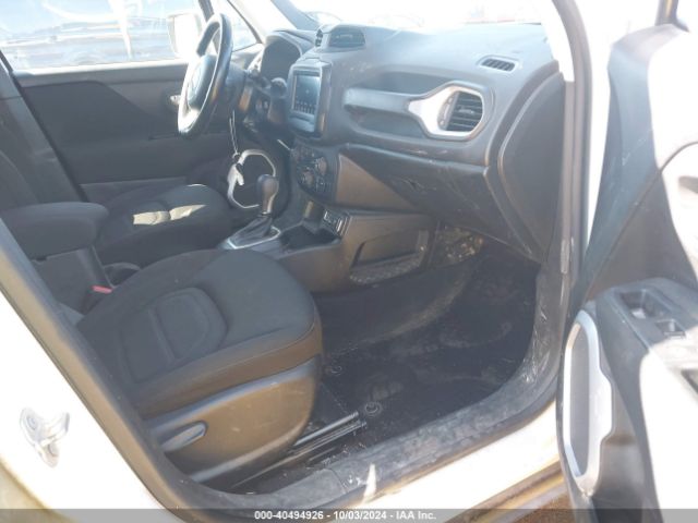 ZACCJABB5JPG92864 Jeep Renegade Latitude Fwd