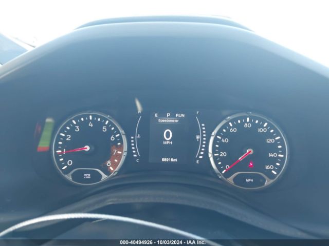 ZACCJABB5JPG92864 Jeep Renegade Latitude Fwd
