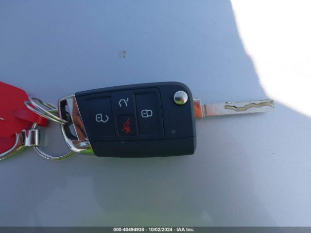 3VW6T7AU7MM011685 Volkswagen Golf Gti 2.0t Autobahn/2.0t S/2.0t Se